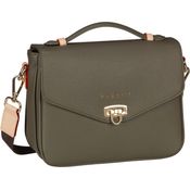 bugatti Umhängetasche Ella Classic Bag, Crossbody Bag in trendigem Design