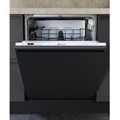 Bauknecht B21 HD526 A Vollintegrierbarer Geschirrspüler 60cm