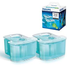 Bild für Philips Reinigungskartusche mit Dual-Filter-System (Modell JC302/50)