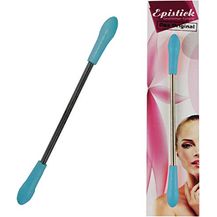 Bild für Epistick Gesichtshaar-Epilierer Blau