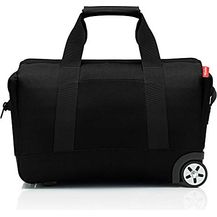 Bild für reisenthel allrounder trolley 49 x 41 x 30 cm / Volumen: 30 l / black