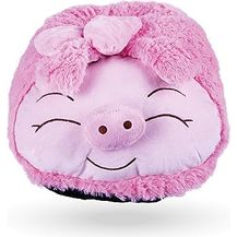 Bild für Fusswärmer ohne Strom (Schwein)