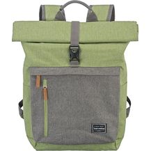 Bild für travelite BASICS Rollup Rucksack