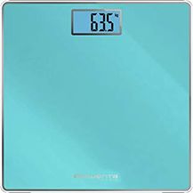 Bild für Rowenta BS1503 Classic 2 digitale Personenwaage aus gehärtetem Glas