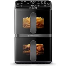 Bild für Philips Heißluftfritteuse NA462/70 4000 Series