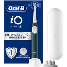 Bild für Oral-B iO Series 2 Elektrische Zahnbürste/Electric Toothbrush