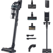 SAMSUNG VS20C95E4TB/WD Jet 95 CompleteClean Stielsauger, Akkubetrieb, 580 Watt