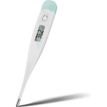 Bild für pulox Fieberthermometer mit LCD-Display