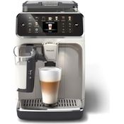Philips Kaffeevollautomat EP5543/90, lattego Milchsystem, intuitive Displaysteuerung