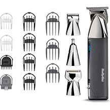 Bild für BaByliss Super-X Metal 14-in-1 Multi-Grooming Kit Elektrischer Rasierer 1 Stück