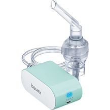 Bild für Beurer SR IH 1 Inhalator