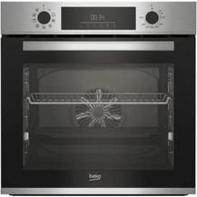 Bild für Beko Einbaubackofen BBIM12300XCE