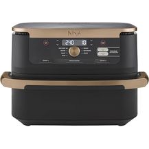Bild für Ninja Foodi FlexDrawer Dual Zone Heißluftfritteuse