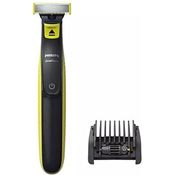 Philips Razor - QP2721/20 Einblade -Gesicht - Sabot einstellbar 5 in 1