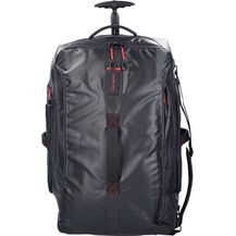 Bild für Samsonite Paradiver Light Rollen-Reisetasche 79 cm black