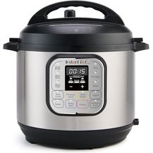 Bild für Instant Pot Duo 7-in-1-Multikocher 5,7 l – gebürstetes Edelstahl