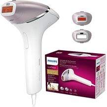 Image for Philips Lumea IPL Prestige, 2 Attachments