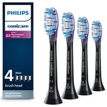 Bild für Philips Sonicare Premium Gum Care Ersatzbürsten HX9054/95