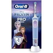 Elektrische Zahnbürste Vitality Pro Kids Frozen