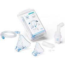 Bild für OMRON Nami Cat YearPack Verneblerset Zubehörset für das OMRON Nami Cat Inhalationsgerät für Kinder