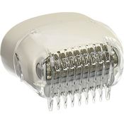 BRAUN - 101610 Rasierer Kopf, Weiß/Weiß, leicht und langlebig