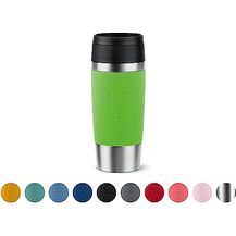 Bild für Emsa N20207 Travel Mug Classic Isolierbecher 0,36 Liter 