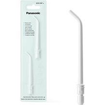 Bild für Panasonic WEW0987 Ersatzdüse, Wasserseide, wiederaufladbare Munddusche (x2)