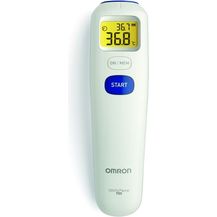 Bild für Omron Gentle Temp 720 contactless Stirnthermometer