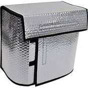 ProPlus Thermo-Batteriehuelle Aluminium Batterien: 32-45Ah