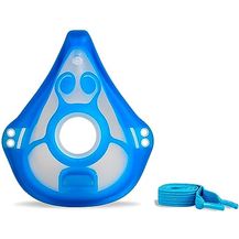 Bild für PARI Kindermaske soft mit Maskenstabilisator