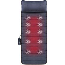 Bild für Snailax Massagematte mit Wärmefunktion