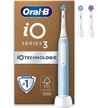 Bild für Oral-B iO Series 3 Light Elektrische Zahnbürste/Electric Toothbrush