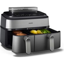 Bild für Philips Heißluftfritteuse 5000 Series NA555/00