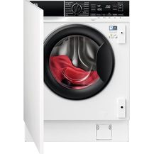 Bild für AEG LWR8WI7680 / Einbauwaschtrockner / Serie 8000 mit PowerCare / 8 kg Waschen / 4 kg Trocknen / D / energiesparend / Mengenautomatik / Nachlegefunktion / ProSteam