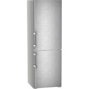 Liebherr SCNsdd 5253-20 Kühl-/Gefrierkombination, freistehend, edelstahl, NoFrost, Schnellkühlen und -gefrieren, LED, Breite 120.4 cm, Energieklasse D