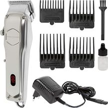 Bild für ProfiCare® Haarschneidemaschine u. Bartschneider Herren