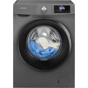 "BOMANN Waschtrockner WAT 7186, 8kg Waschen 5kg Waschen/Trocknen, platzsparende 2in1-Lösung, Invertermotor"