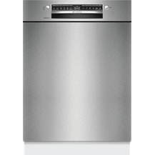 Bild für Bosch SMU4EVS08E Unterbau-Geschirrspüler