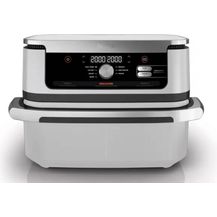 Bild für NINJA Heißluftfritteuse AF500EUWH Foodi FlexDrawer