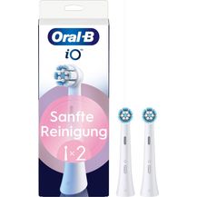 Bild für Oral-B Aufsteckbürsten Oral-B iO Sanfte Reinigung