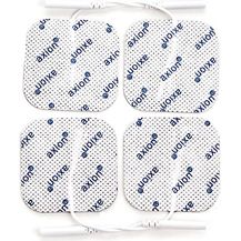 Bild für Axion Elektrodenpads 5x5cm