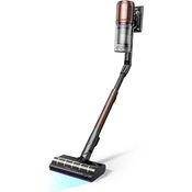 dreame V30 Kabelloser Staubsauger, 330 AW Saugkraft, 90 Minuten Laufzeit, 99,99% Filtration, für Hochflor-Teppiche und Hartböden, entfernt Tierhaare