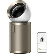 Dreame AirPursue PM20, Luftreiniger mit Enviro-Erkennung, Dualflow-Modulation, 3 Sekunden Aufheizzeit und mehrstufiger Filtertechnologie