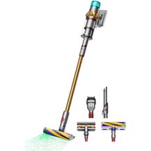 Bild für dyson V15 Detect Absolute Stielsauger gold/gold (2023)
