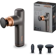 Bild für Beurer MG 79 LTD. Massagepistole Schwarz