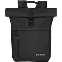 Bild für travelite BASICS Rollup Rucksack