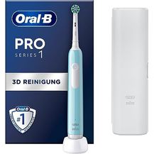 Bild für Oral-B Pro 1 Cross Action Elektrische Zahnbürste/Electric Toothbrush für Zahnreinigung