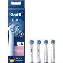 Bild für Oral-B Aufsteckbürsten Pro Sensitive Clean