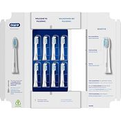 Oral-B, Zahnbürstenkopf, Pulsonic Sensitive (8 x)