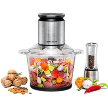 Bild für Rommelsbacher Multi Zerkleinerer MZ 800